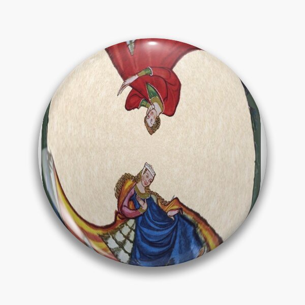 Item preview, CANCIONERO DE TROVADORES: Restored and Altered designed and sold by circa24.
