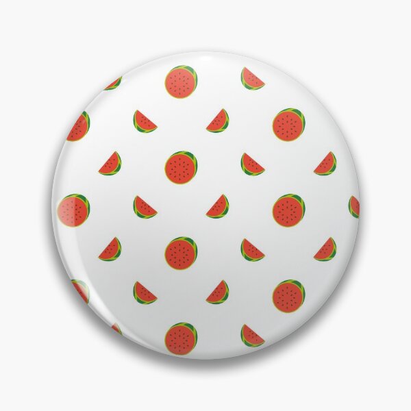 Item preview, Watermelon Pattern designed and sold by enbrata.