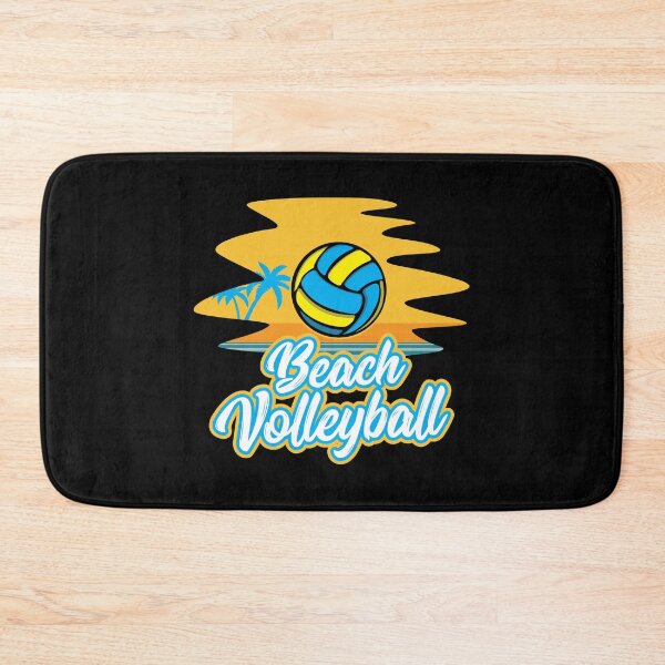 Item preview, Volleyball Sport Lover Beach Volleyball Player Gift Idea designed and sold by haselshirt.