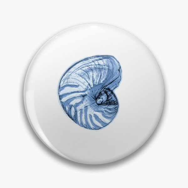 Artikelvorschau, © Nautilus Shell entworfen und verkauft von GeoPipics.