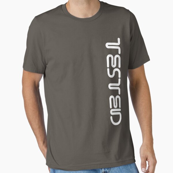 Item preview, tested (white) designed and sold by chromatosis.