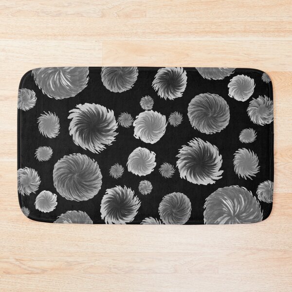 Item preview, Pinwheels in the Wind Black and White designed and sold by Lois Gardiner.