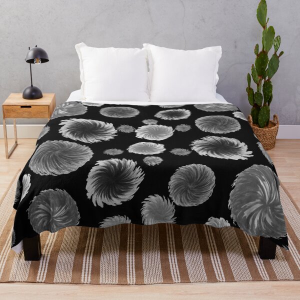 Item preview, Pinwheels in the Wind Black and White designed and sold by Lois Gardiner.