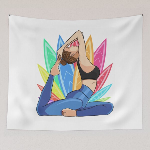 Item preview, International Yoga Day designed and sold by Nosek1ng.