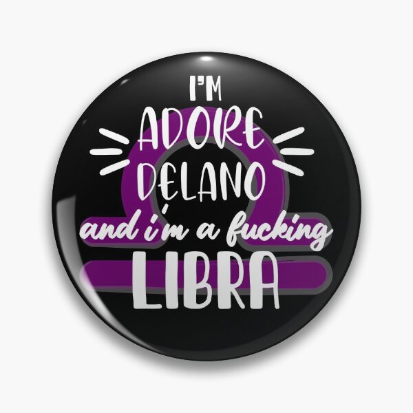 Item preview, I'm a F*cking Libra designed and sold by mayakotso.