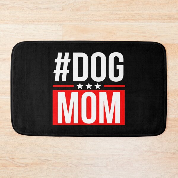 Artikelvorschau, Dog Lover Shirt #Dog mom Birthday Gift Tee entworfen und verkauft von haselshirt.
