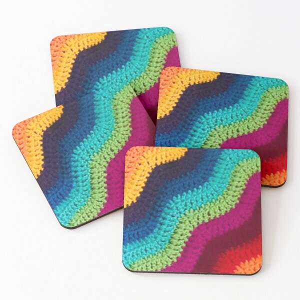 Item preview, Rainbow Thread designed and sold by matchstickphoto.