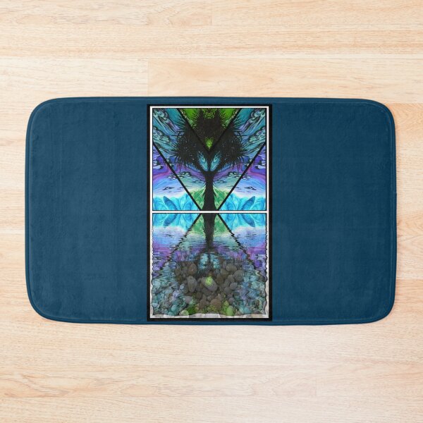Item preview, Cabbage Tree designed and sold by PaniaBrown.