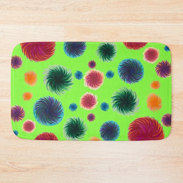 Item preview, Pinwheels in the Wind lime designed and sold by Lois Gardiner.