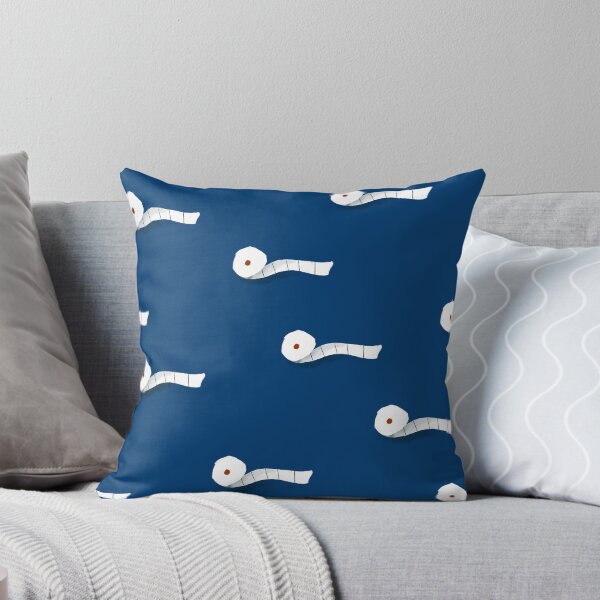 Item preview, Toilet paper designed and sold by inkblotcreative.