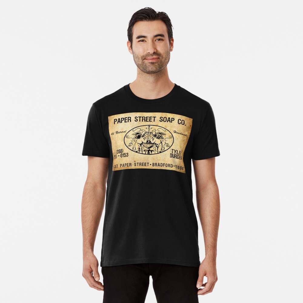 Item preview, Premium T-Shirt designed and sold by DarkMatter2016.