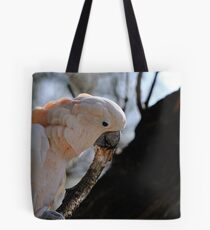 My name is Coco Tote Bag