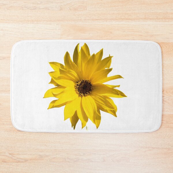 Item preview, Yellow flower designed and sold by Fahad  A K.