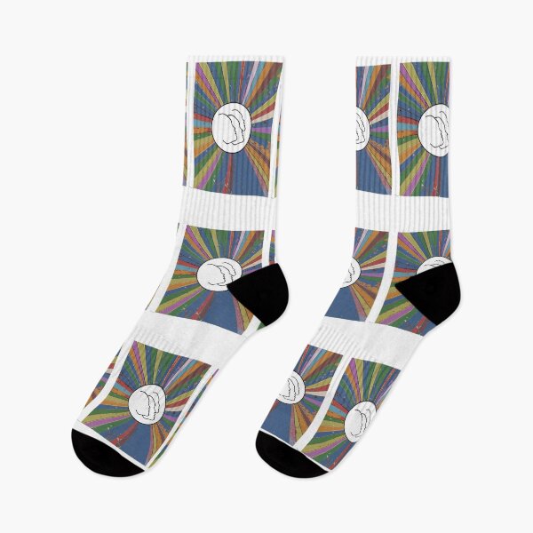 Artikelvorschau, Sonnenstich - Buntes abstraktes Gesichtsdesign entworfen und verkauft von sophiru.