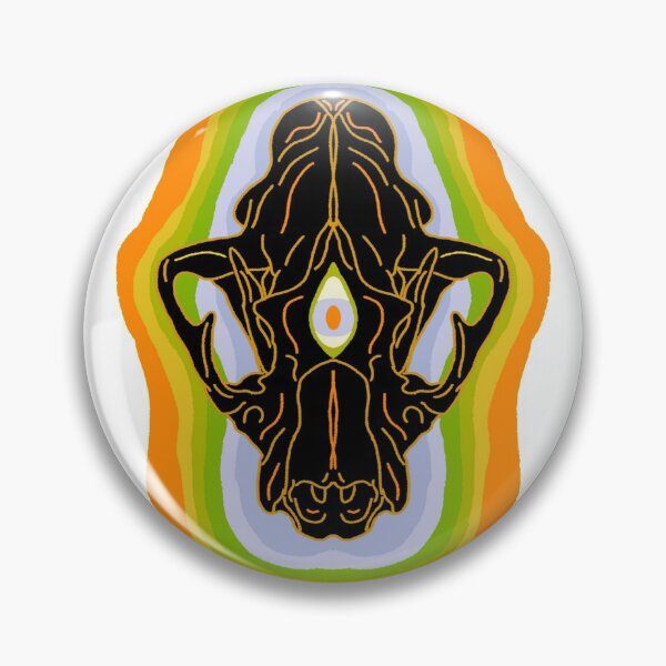 Item preview, Aura designed and sold by Oneeyedshuck.