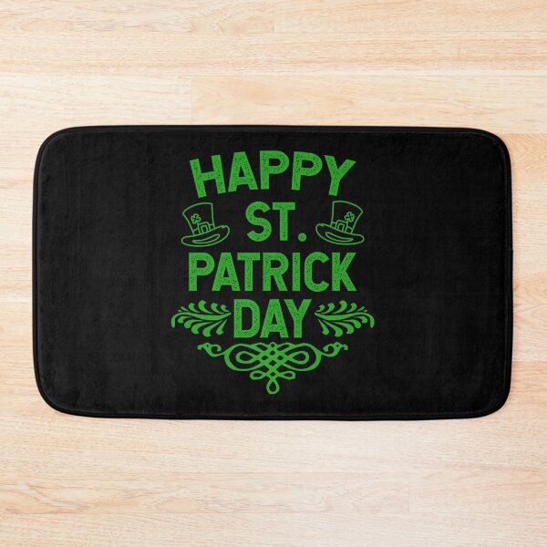 Item preview, St. Patrick Day Irish Clover Festival Holiday Gift designed and sold by haselshirt.