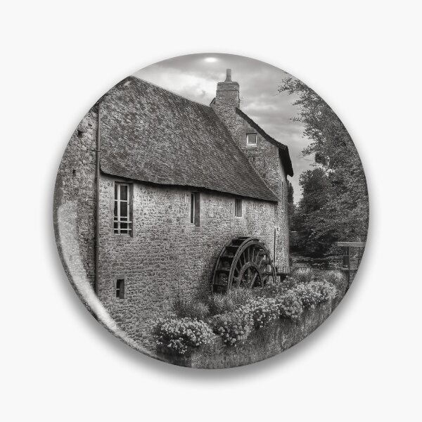 Item preview, The Wooden Mill designed and sold by Lanis Rossi.