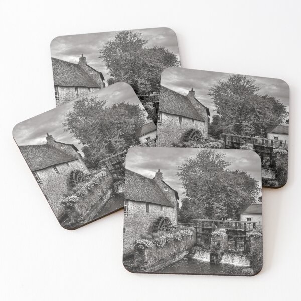 Item preview, The Wooden Mill designed and sold by Lanis Rossi.