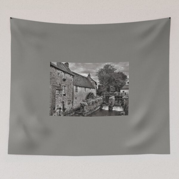 Item preview, The Wooden Mill designed and sold by Lanis Rossi.