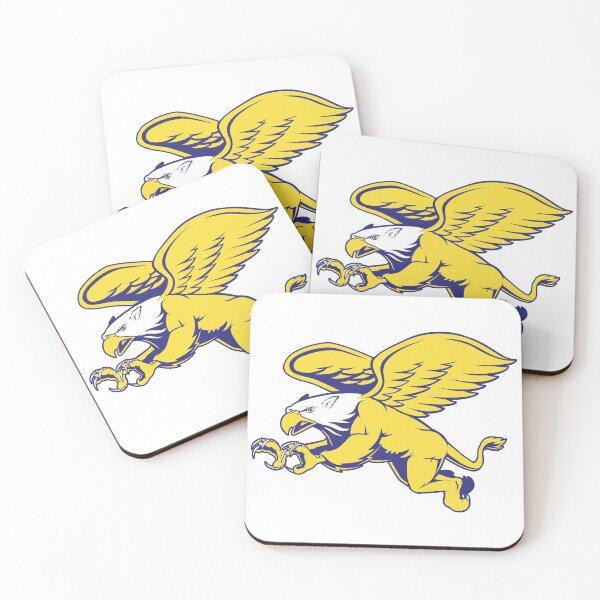 Item preview, Canisius College designed and sold by caitsartbaby.