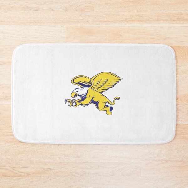 Item preview, Canisius College designed and sold by caitsartbaby.