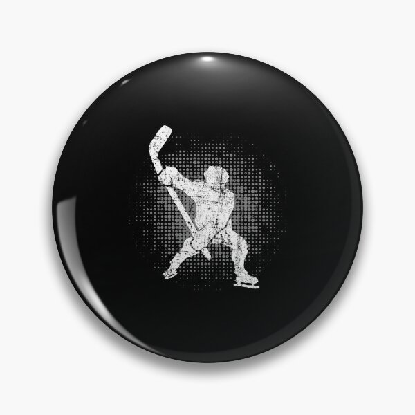 Item preview, Ice Hockey Player Winter Sports Skater Gift designed and sold by haselshirt.