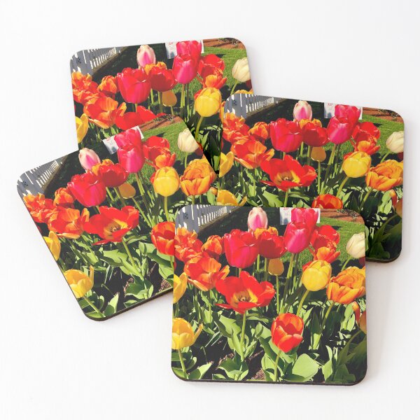 Item preview, Tulips designed and sold by GDGCreations.