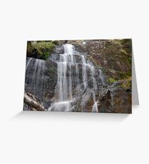 Guagan Barra, County Cork Greeting Card