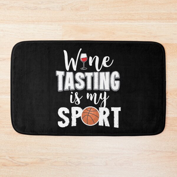 Item preview, Wine Lover Wine Tasting is my Sport Birthday Gift Idea designed and sold by haselshirt.