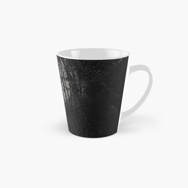 Porcelain Doll Tall Mug