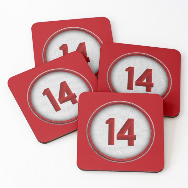 Item preview, 14 - Charlie Hustle designed and sold by DesignSyndicate.