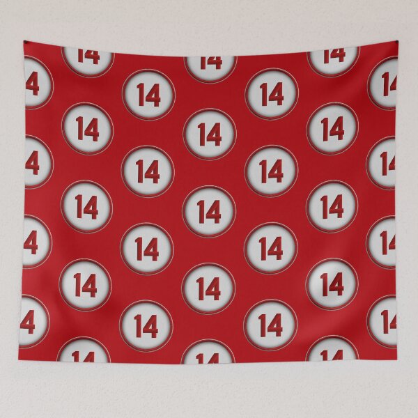 Item preview, 14 - Charlie Hustle designed and sold by DesignSyndicate.