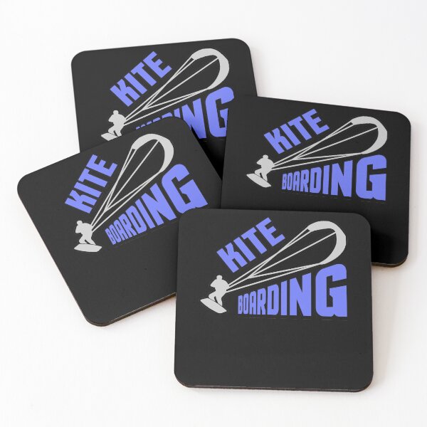 Item preview, Kite boarding kite surf sport water gift designed and sold by redshirtz.