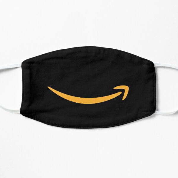 Smiley Face Mask Mask