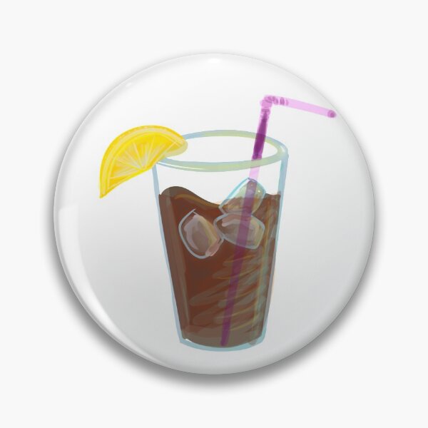 Item preview, Iced Tea designed and sold by MegFerberArt.