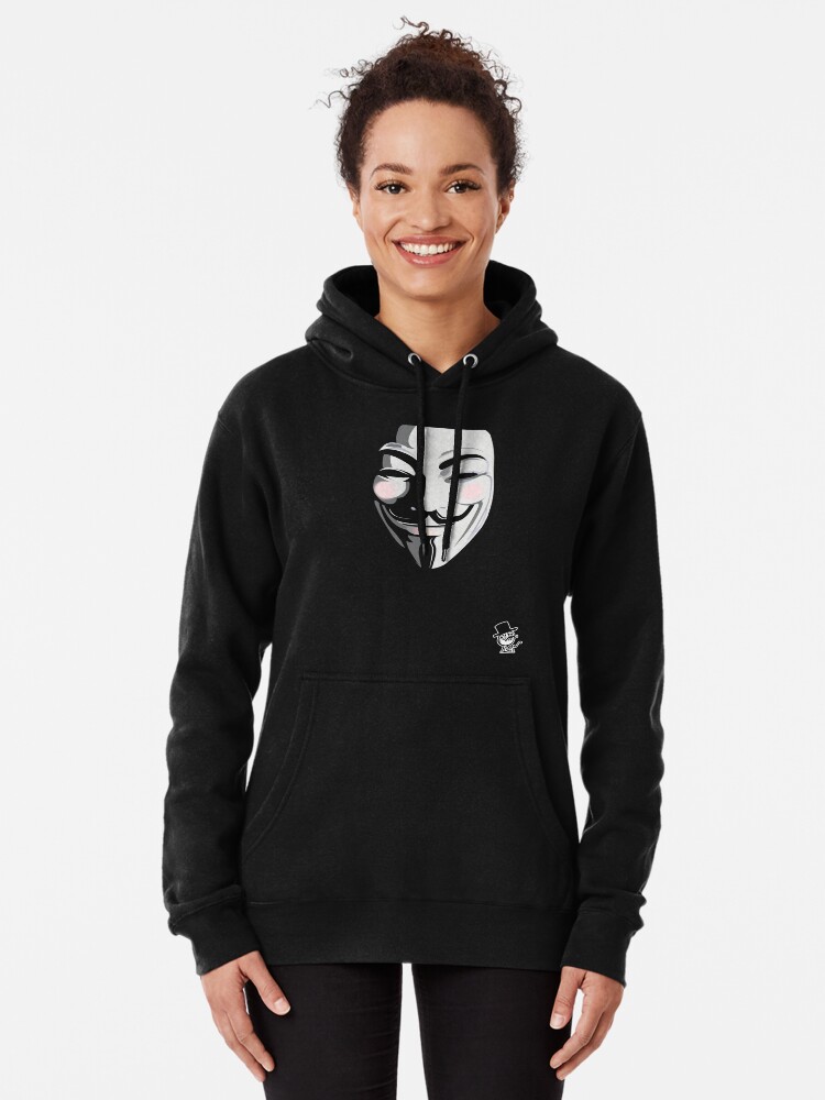 "feel like an anon" Pullover Hoodie for Sale by xrobertxdavisx Redbubble