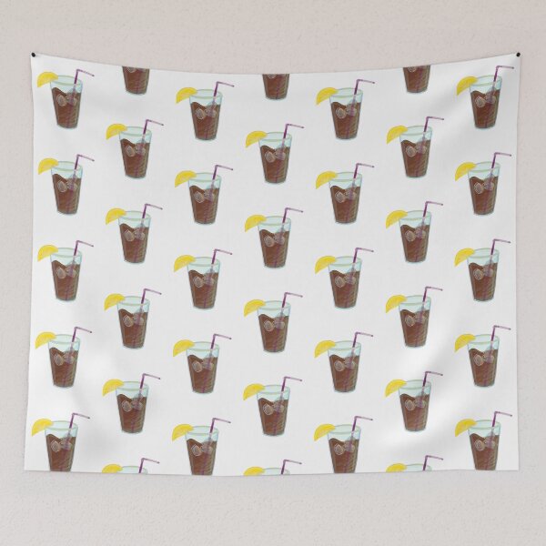 Item preview, Iced Tea designed and sold by MegFerberArt.