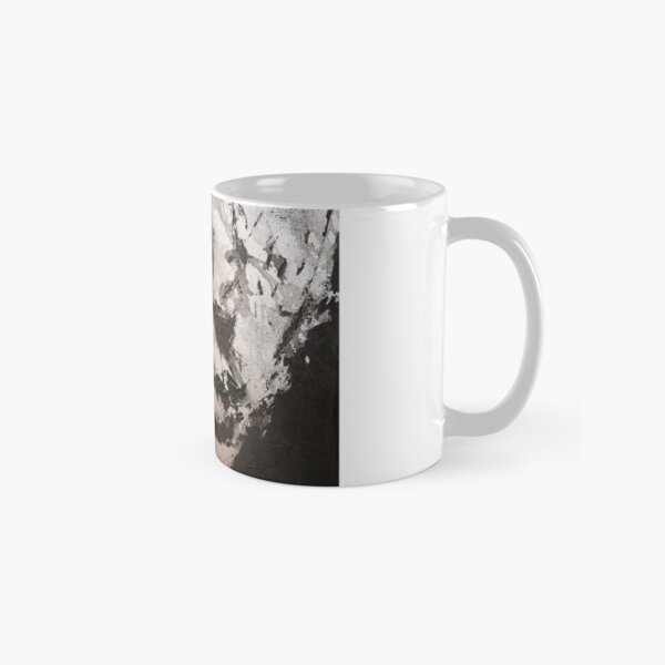 Androgenous Study 2 Classic Mug