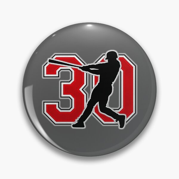 Item preview, 30 - Junior (original) designed and sold by DesignSyndicate.