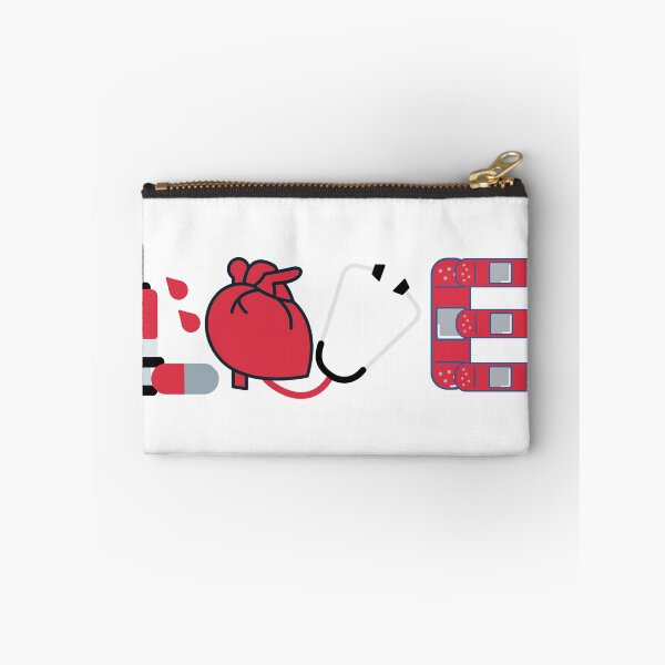 Item preview, Love ( specially for doctors , nurses , medical staff... ) designed and sold by CINE-STORE.