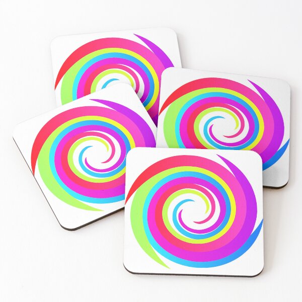 Item preview, Psychedelic Swirl designed and sold by synchronicity11.