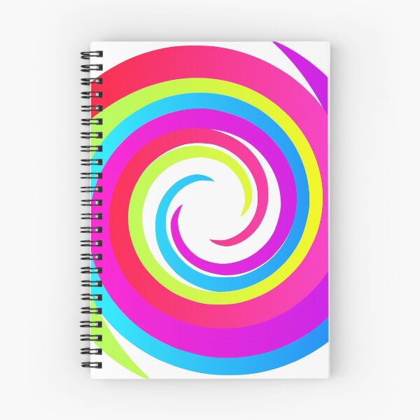 Item preview, Psychedelic Swirl designed and sold by synchronicity11.