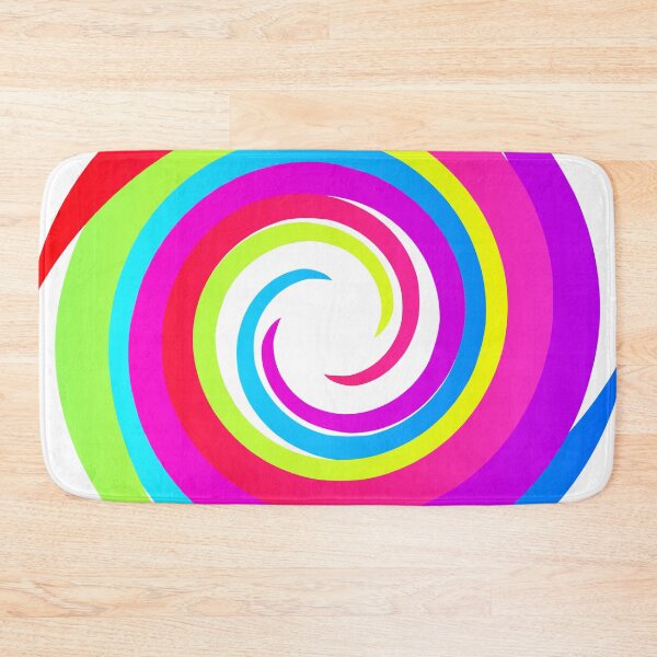 Item preview, Psychedelic Swirl designed and sold by synchronicity11.
