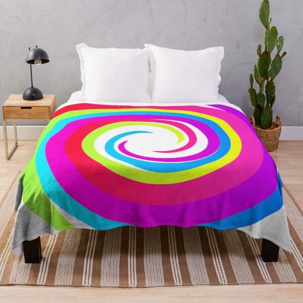 Item preview, Psychedelic Swirl designed and sold by synchronicity11.