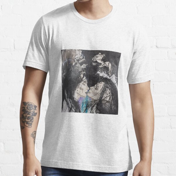 Border City Essential T-Shirt