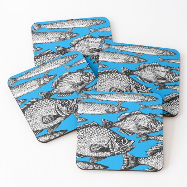 Item preview, shoal 1  designed and sold by crileybell.