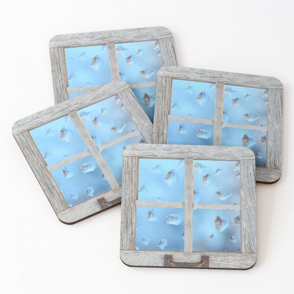 Item preview, rustic window designed and sold by Stephanie  Skeem.