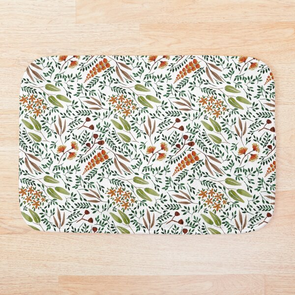Item preview, Nativos australianos: sombras de naranja designed and sold by Chaniquaa.