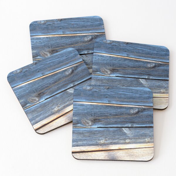 Item preview, patterns in old wood designed and sold by Stephanie  Skeem.