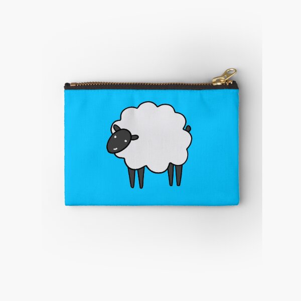 Item preview, Wool ewe be my friend? designed and sold by Nicole Procter.